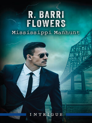 cover image of Mississippi Manhunt